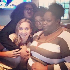 Meet your Posher, Kate